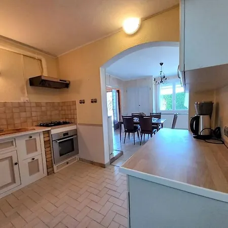 Apartment Calme Et Nature Proche Centre-ville Et Riviere *