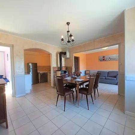 Apartment Calme Et Nature Proche Centre-ville Et Riviere *