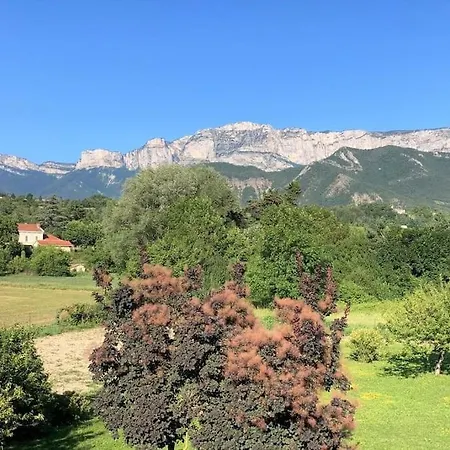 Apartment Calme Et Nature Proche Centre-ville Et Riviere *